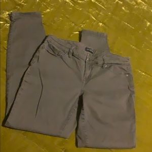 Limited pants